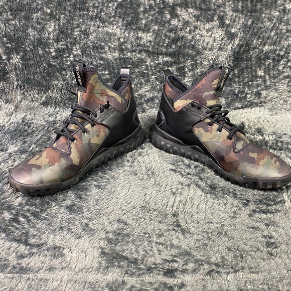 Adidas Tubular x pk * SOLD* - Picture 2 of 4